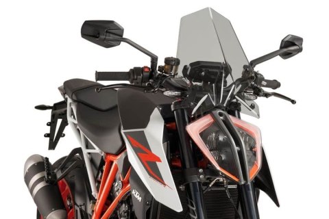 Owiewka PUIG do KTM Superduke R 1290 17-19