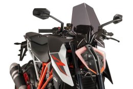 Owiewka PUIG do KTM Superduke R 1290 17-19