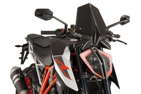 Owiewka PUIG do KTM Superduke R 1290 17-19