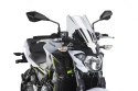 Owiewka PUIG do Kawasaki Z650 17-19 (Touring)