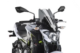 Owiewka PUIG do Kawasaki Z650 17-19 (Touring)