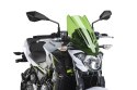 Owiewka PUIG do Kawasaki Z650 17-19 (Touring)