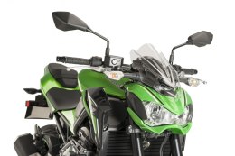 Owiewka PUIG do Kawasaki Z900 17-19 (Sport)