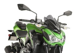 Owiewka PUIG do Kawasaki Z900 17-19 (Sport)