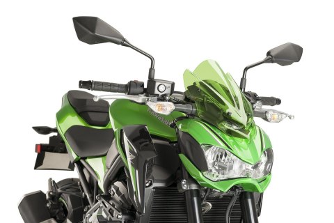 Owiewka PUIG do Kawasaki Z900 17-19 (Sport)