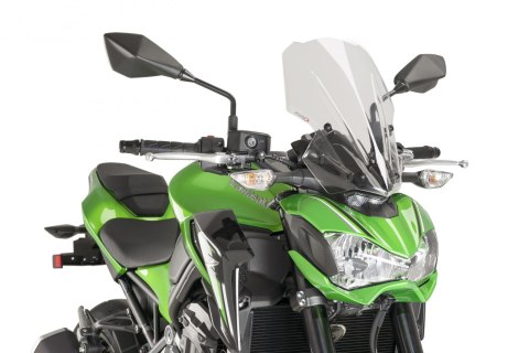 Owiewka PUIG do Kawasaki Z900 17-19 (Touring)