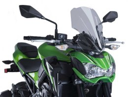 Owiewka PUIG do Kawasaki Z900 17-19 (Touring)