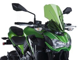 Owiewka PUIG do Kawasaki Z900 17-19 (Touring)