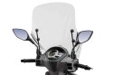 Owiewka PUIG do SYM Symphony ST125 / ST200i 18-20 (T.X.)