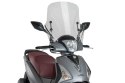 Owiewka PUIG do SYM Symphony ST125 / ST200i 18-20 (T.X.)