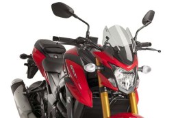 Owiewka PUIG do Suzuki GSX-S750 17-21 (Sport)