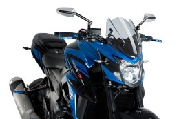 Owiewka PUIG do Suzuki GSX-S750 17-21 (Sport)