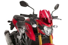 Owiewka PUIG do Suzuki GSX-S750 17-21 (Sport)