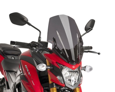 Owiewka PUIG do Suzuki GSX-S750 17-21 (Touring)