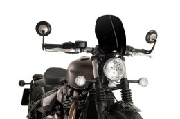 Owiewka PUIG do Triumph Bonneville Bobber 17-23