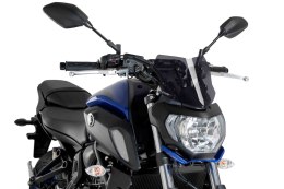 Owiewka PUIG do Yamaha MT-07 18-20 (Sport)