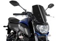 Owiewka PUIG do Yamaha MT-07 18-20 (Touring)