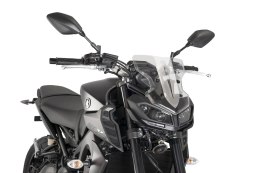 Owiewka PUIG do Yamaha MT-09 17-20 (Sport)