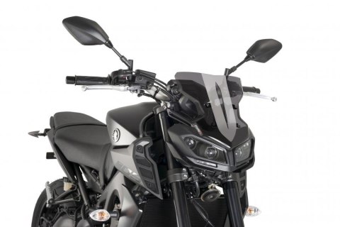 Owiewka PUIG do Yamaha MT-09 17-20 (Sport)