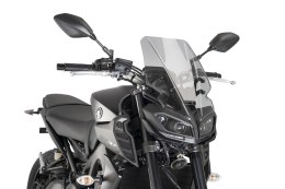 Owiewka PUIG do Yamaha MT-09 17-20 (Touring)