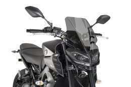 Owiewka PUIG do Yamaha MT-09 17-20 (Touring)