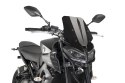 Owiewka PUIG do Yamaha MT-09 17-20 (Touring)