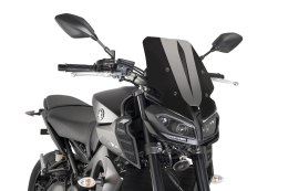 Owiewka PUIG do Yamaha MT-09 17-20 (Touring)