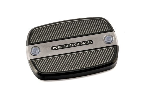 Pokrywa zbiorniczka płynu hamulcowego PUIG (Yamaha T-Max) Pokrywa zbiorniczka płynu hamulcowego PUIG (Yamaha T-Max)