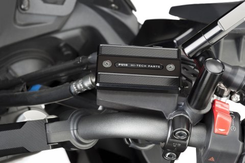 Pokrywa zbiorniczka płynu hamulcowego PUIG (Yamaha) Pokrywa zbiorniczka płynu hamulcowego PUIG (Yamaha)