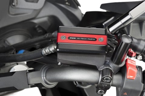 Pokrywa zbiorniczka płynu hamulcowego PUIG (Yamaha) Pokrywa zbiorniczka płynu hamulcowego PUIG (Yamaha)