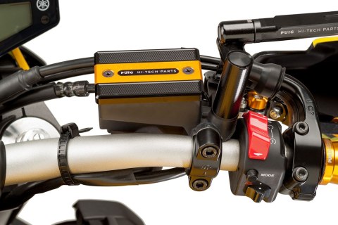 Pokrywa zbiorniczka płynu hamulcowego PUIG (Yamaha) Pokrywa zbiorniczka płynu hamulcowego PUIG (Yamaha)