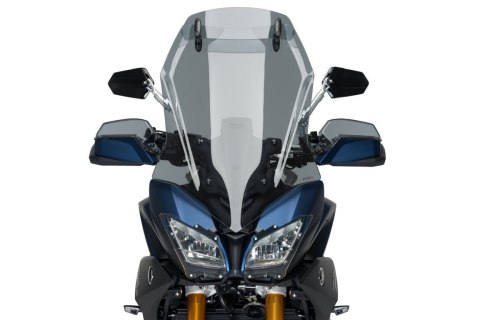 Poszerzenie handbarów PUIG do Yamaha MT-09 Tracer / GT 18-20 Poszerzenie handbarów PUIG do Yamaha MT-09 Tracer / GT 18-20