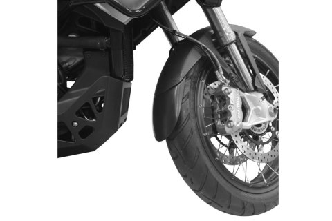 Przedłużenie błotnika do Aprilia Caponord 1200 13-17 (przednie) Przedłużenie błotnika do Aprilia Caponord 1200 13-17 (przednie)