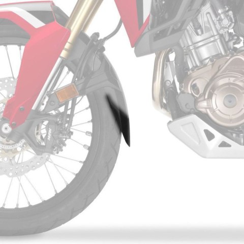 Przedłużenie błotnika do Honda CRF1100L / XL750V (przednie)