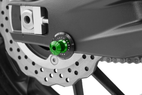 Rolki wahacza PUIG M10x125 PRO (Kawasaki / KTM RC) Rolki wahacza PUIG M10x125 PRO (Kawasaki / KTM RC)