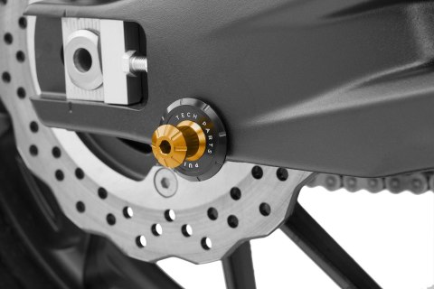 Rolki wahacza PUIG M10x125 PRO (Kawasaki / KTM RC) Rolki wahacza PUIG M10x125 PRO (Kawasaki / KTM RC)