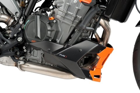 Spoiler silnika PUIG do KTM 790 / 890 Duke 18-23 Spoiler silnika PUIG do KTM 790 / 890 Duke 18-23