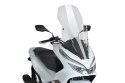 Szyba PUIG V-Tech do Honda PCX 125 / 150 18-20 (Touring)