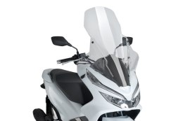 Szyba PUIG V-Tech do Honda PCX 125 / 150 18-20 (Touring)