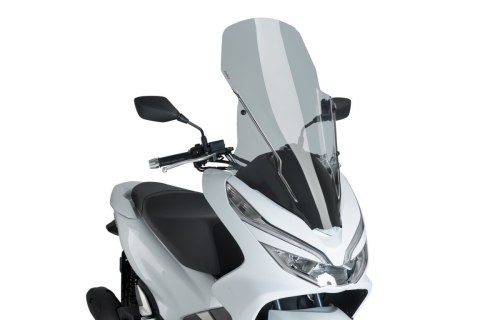 Szyba PUIG V-Tech do Honda PCX 125 / 150 18-20 (Touring)