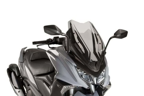 Szyba PUIG V-Tech do Kymco AK550 17-23 (Sport)