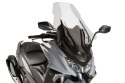 Szyba PUIG V-Tech do Kymco AK550 17-23 (Touring)