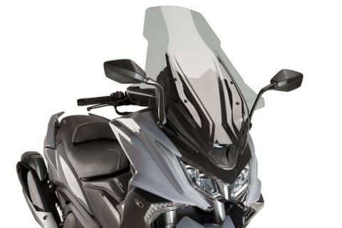 Szyba PUIG V-Tech do Kymco AK550 17-23 (Touring)