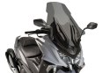 Szyba PUIG V-Tech do Kymco AK550 17-23 (Touring)