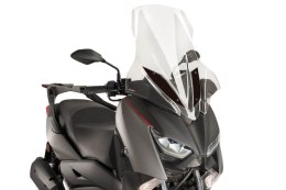 Szyba PUIG V-Tech do Yamaha X-Max 125 / 300 / 400 (Touring)