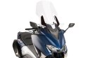 Szyba PUIG V-Tech do Yamaha T-Max 530 / 560 (Touring)