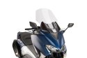 Szyba PUIG V-Tech do Yamaha T-Max 530 / 560 (Touring)