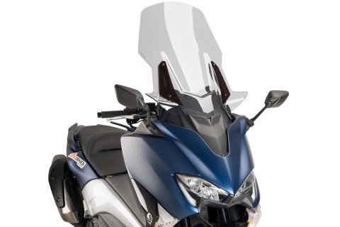 Szyba PUIG V-Tech do Yamaha T-Max 530 / 560 (Touring)