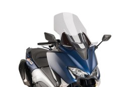 Szyba PUIG V-Tech do Yamaha T-Max 530 / 560 (Touring)