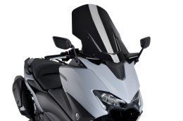 Szyba PUIG V-Tech do Yamaha T-Max 530 / 560 (Touring)